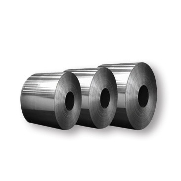317L Stainless Steel Roll